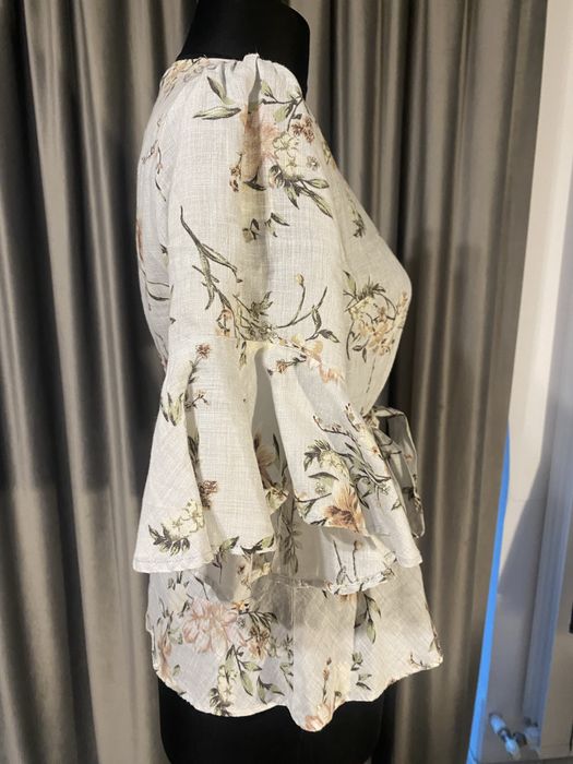 Bluza ZARA, marimea s