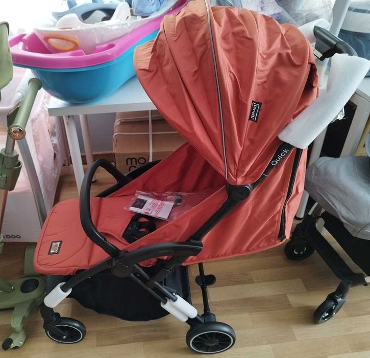 Бебешки колички на разпродажба