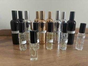 Разливное парфюм