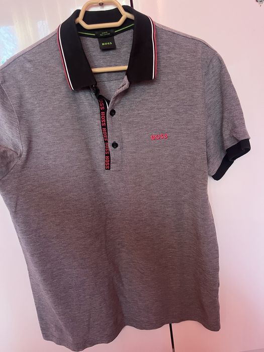 Мъжка тениска Boss