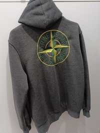 Суичер Stone Island