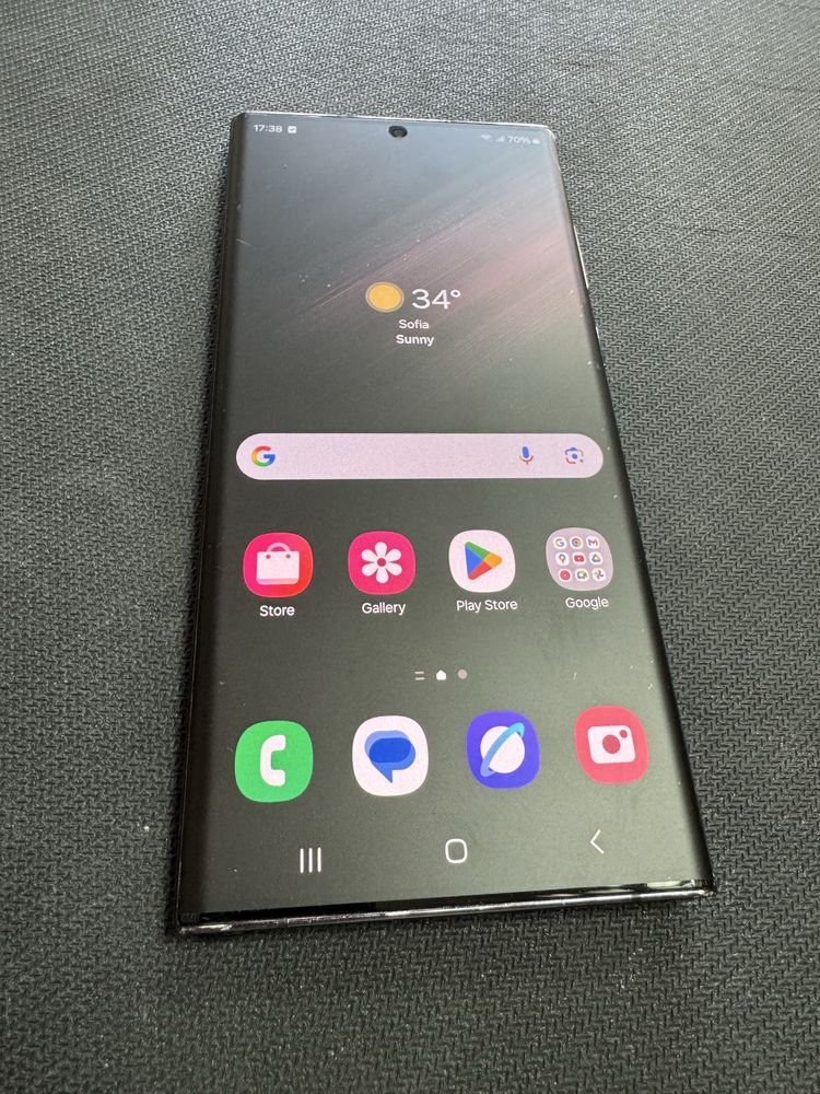 Samsung Galaxy S22 Ultra 12/256gb