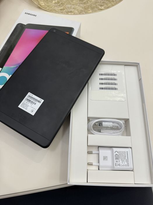 Планшет SAMSUNG Galaxy Tab A 8 SM-T295