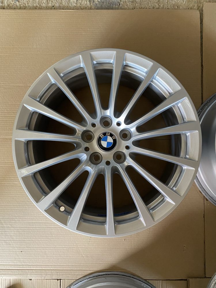18 цола 5 х 112 мм БМВ , BMW G 30 , G 31 , G 20 , G 11 , G 12