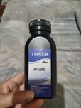 Тонер, краска для принтера