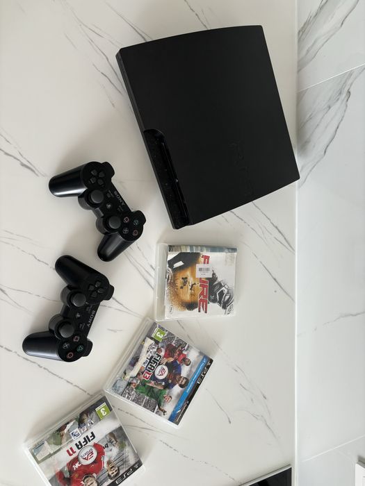 Sony Playstation 3