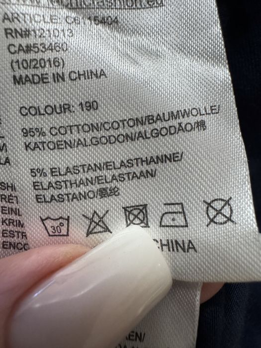 Cardigan fete Le Chic, marime 164