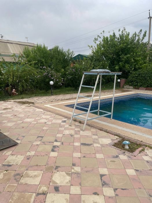 Продаётся Дача Майский