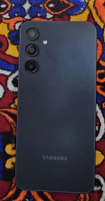 Продам Samsung Galaxy A16
Состояние хорошее, всё раез пробл