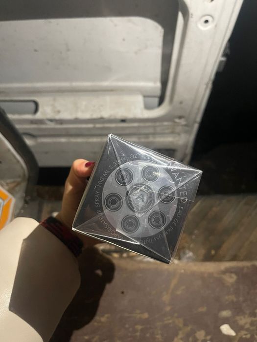 azzaro the most wanted edp intense