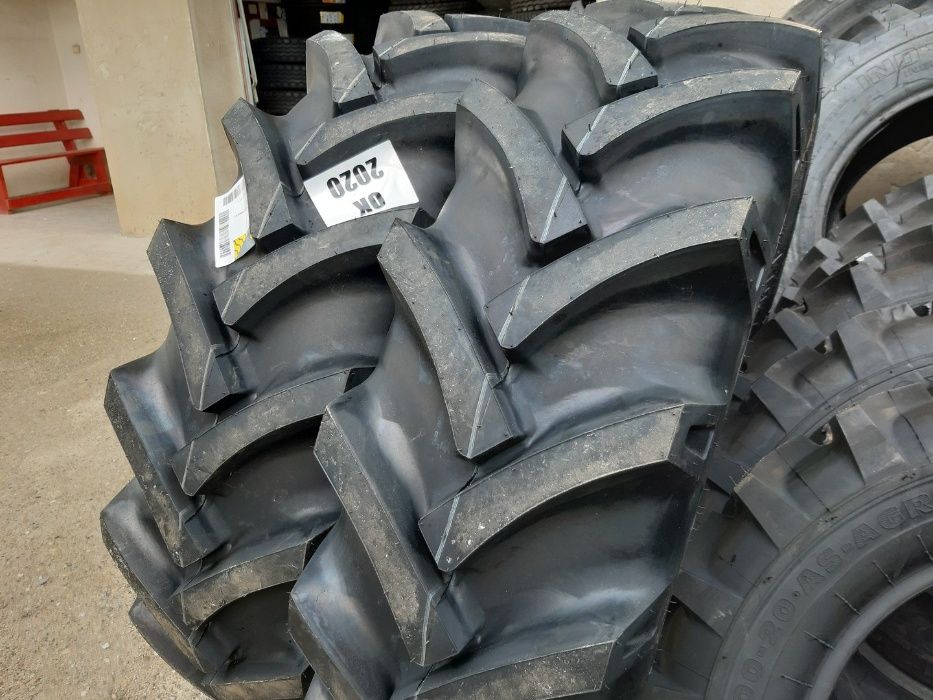 13.6-28 OZKA Cauciucuri noi agricole de tractor cu garantie 2 ani