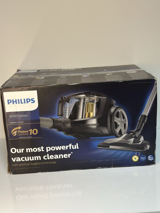 Aspirator Philips Series 9000 ( seria 9000) NOU
