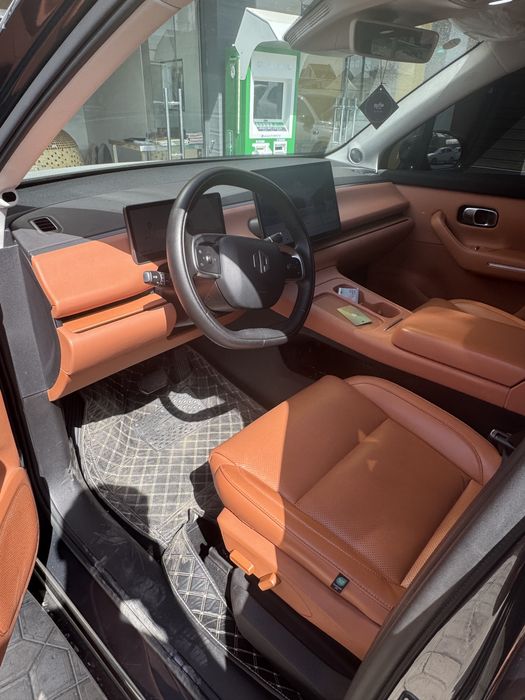 Leapmotor C10 Smart Full