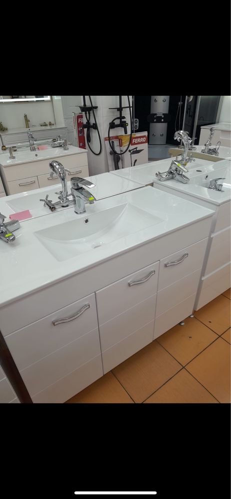 Lavoare slim pentru mobilier