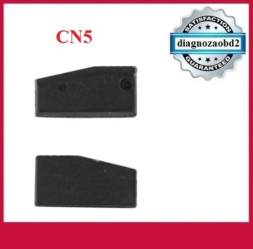 Chip cheie auto transponder CN5 (4D), cip key