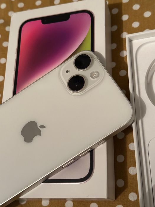 Айфон 14 ЕАС 256 память обмен или продажа