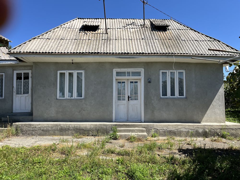 Casa de vânzare Valea Alba Neamț