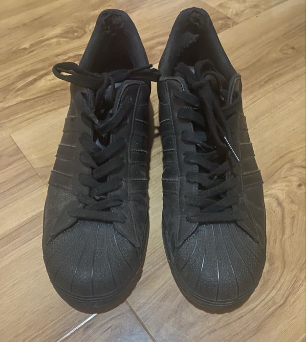 Кроссовки мужские adidas