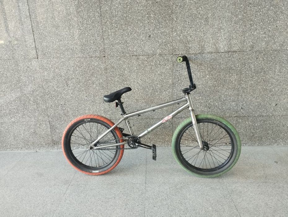 Продам bmx wtp 20