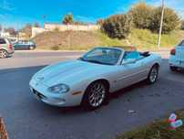 Jaguar xkr 4.0 benzina