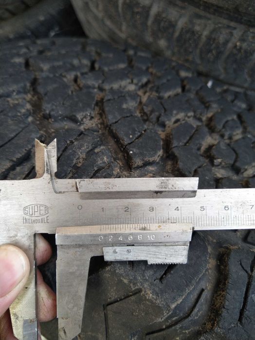 Гуми с джанти за Опел Фронтера 31-ци