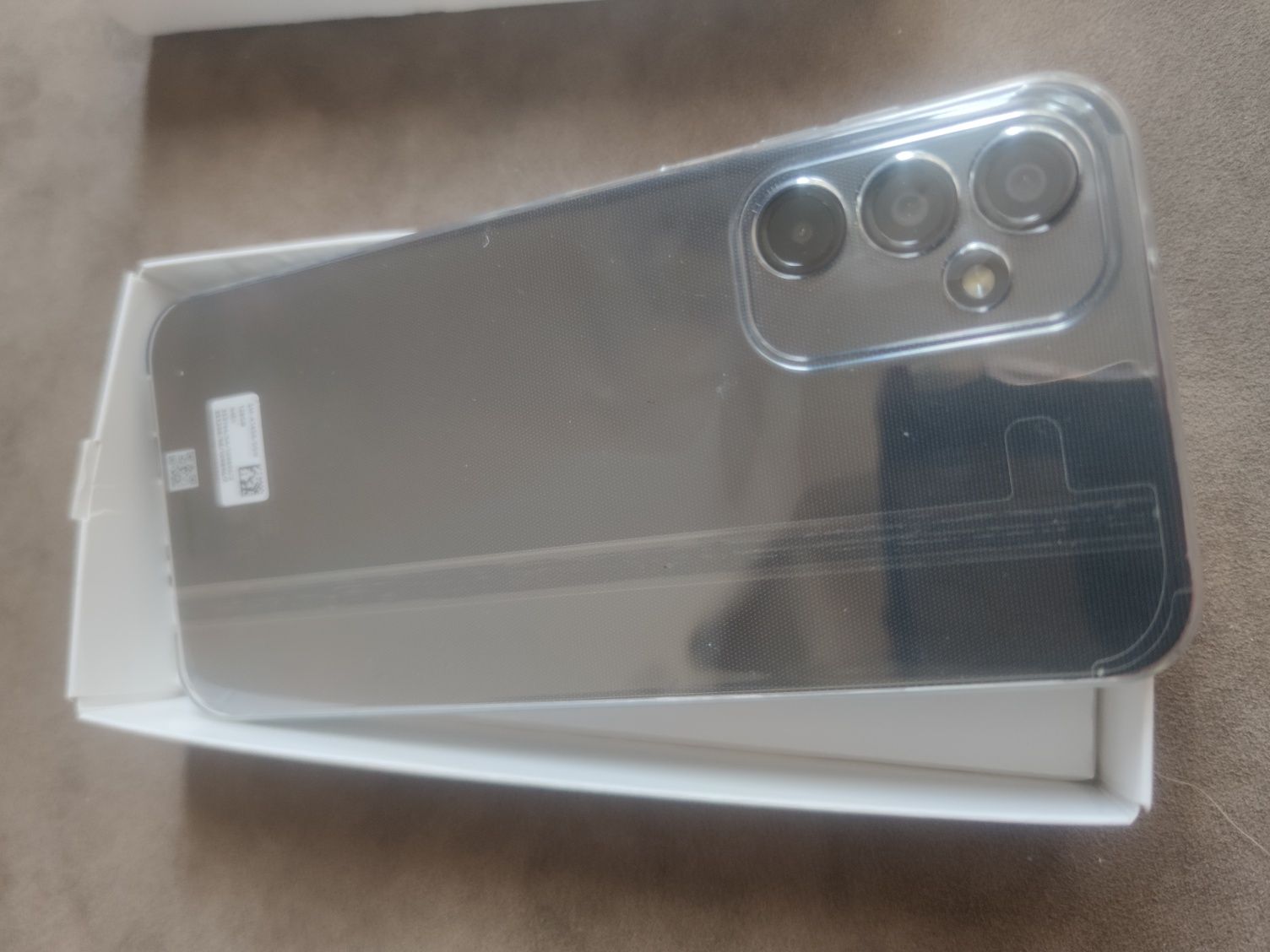Samsung galaxy A14