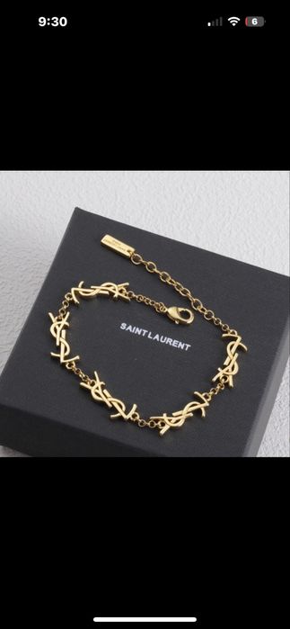 Премиум клас бижута