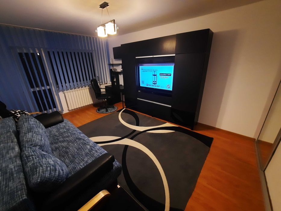 Ofer spre inchiriere apartament 1 camera, Manastur, str. Mehedinti