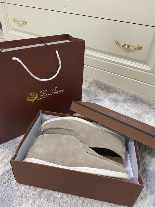 Лоро пиано ,38 размер б/у 2-3 рет киілген 5 мынга беремін