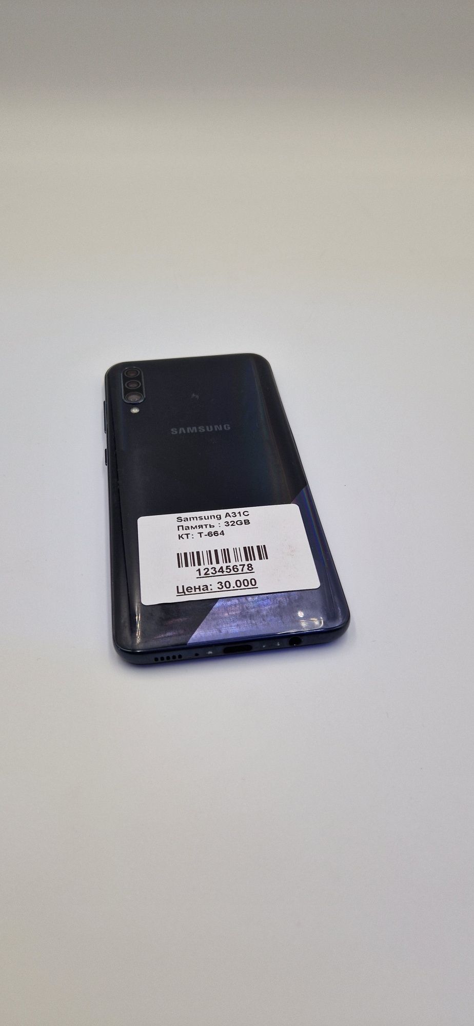 Samsung A30s 32Gb  рассрочка 0 0 12