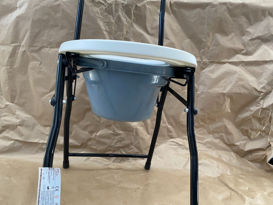 Scaun pliabil cu olita