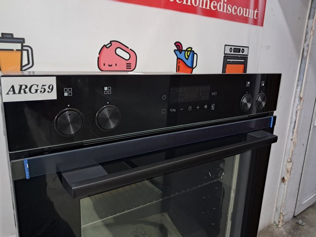Cuptor electric Siemens 71l pirolitic import Germania Garanție ARG59