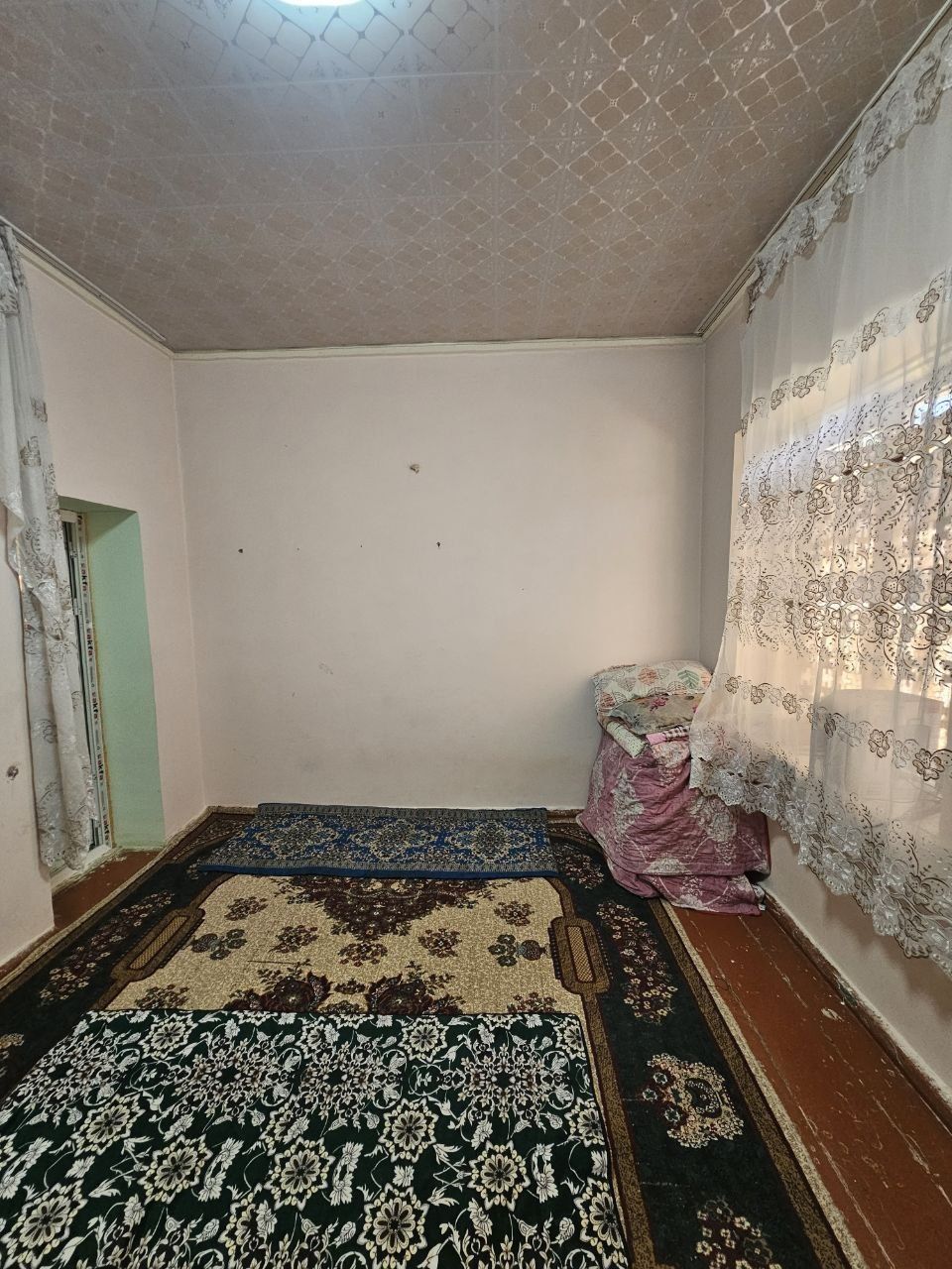 2 хонали квартира срочно сотилади