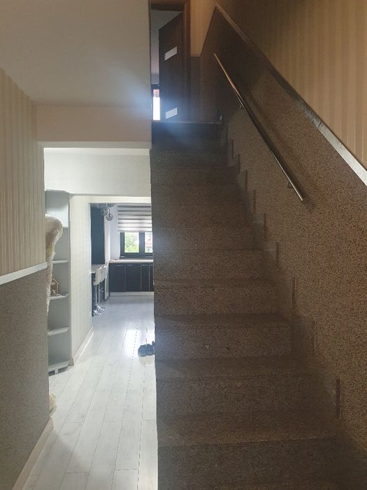 Duplex, Erou Garian Alexandru, 5 camere, mobilat/utilat, LUX