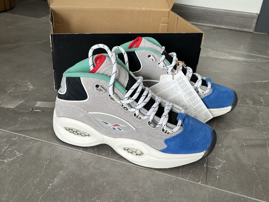 Reebok детски кецове