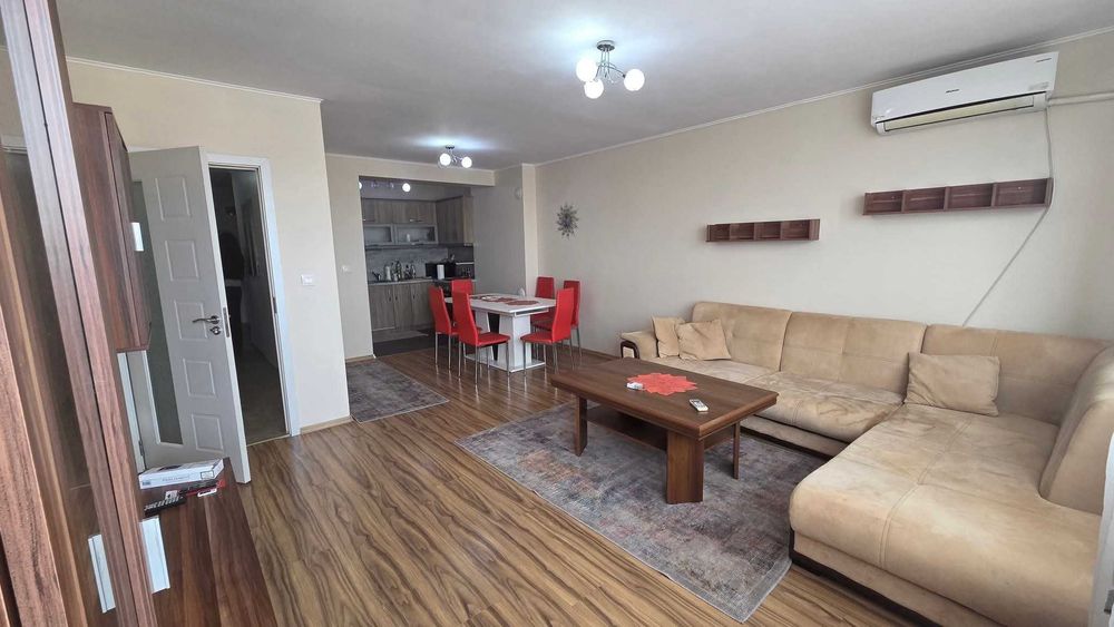 Продава се двустаен апартамент в близост до центъра на Свиленград!