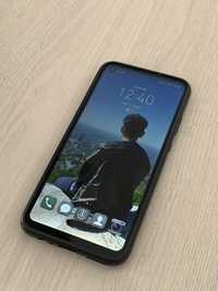 Идеальный Huawei p40 lite E