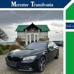 BMW Seria 7 BMW 730 D Xdrive Facelift / Euro 5 / Navigatie / Full Led / Soft cl