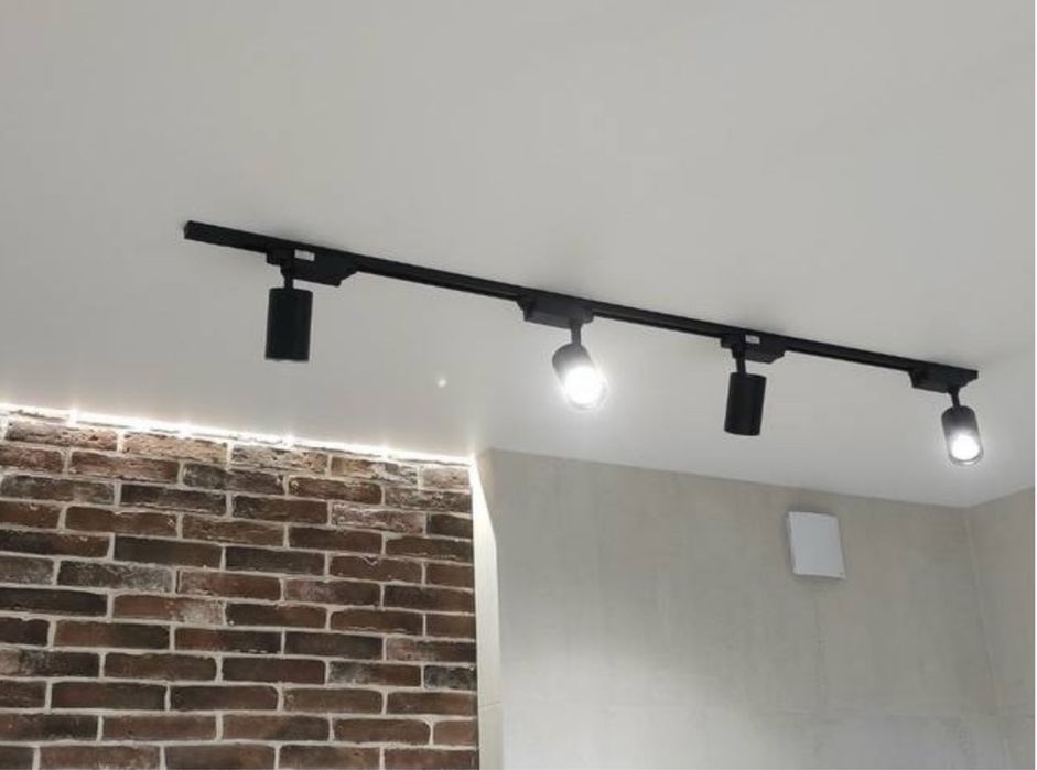 Трековый светильник