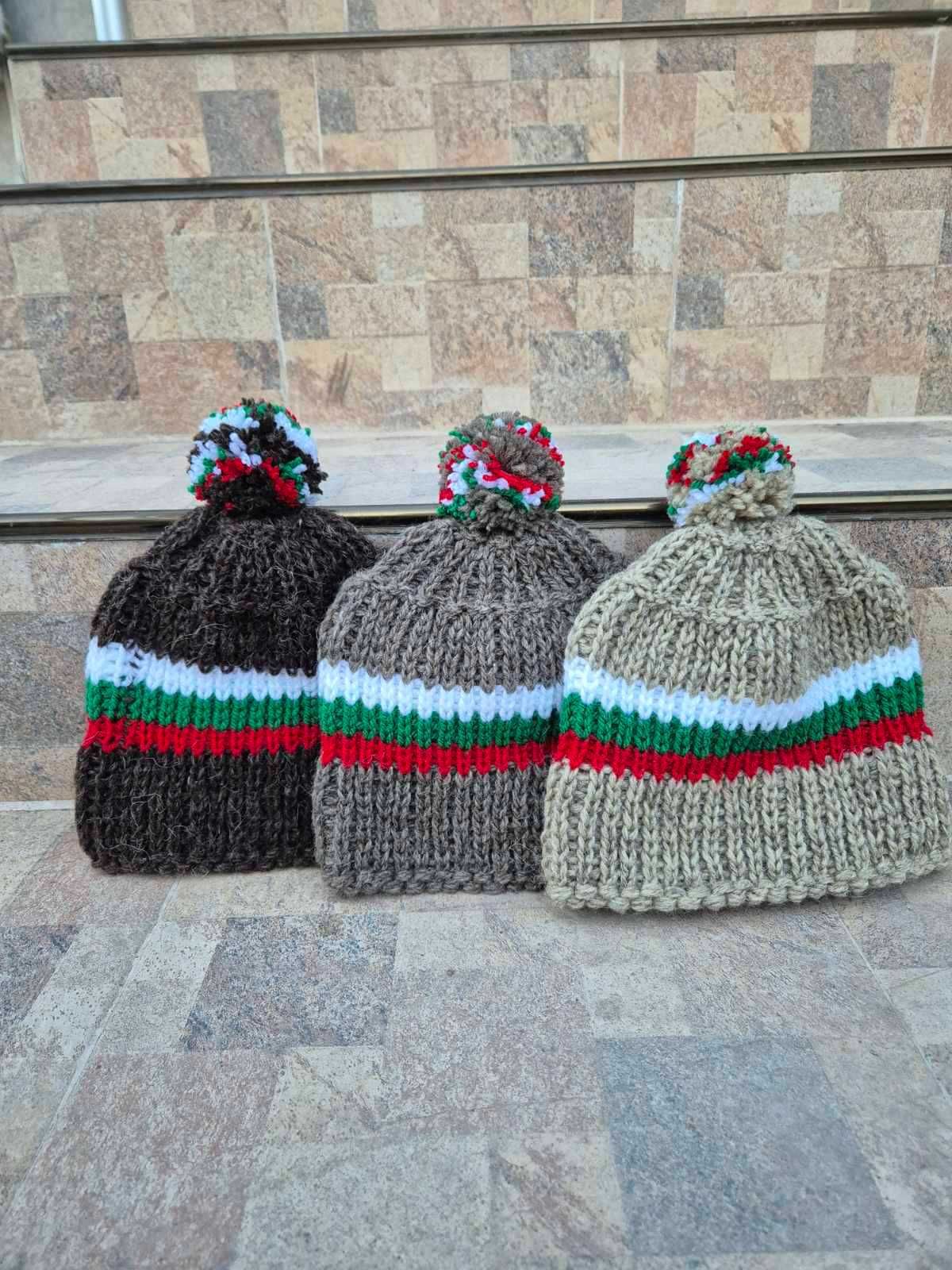 Калоферска шапка