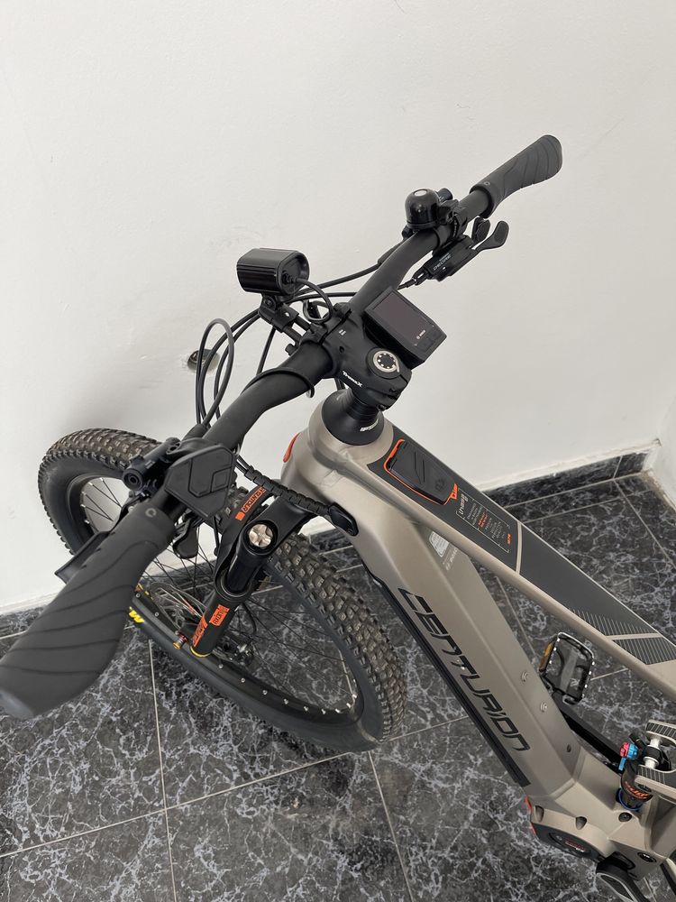 E-bike Centurion lhasa e