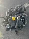 Motor megan 3 15 dci euro 5 2012 160 mii km