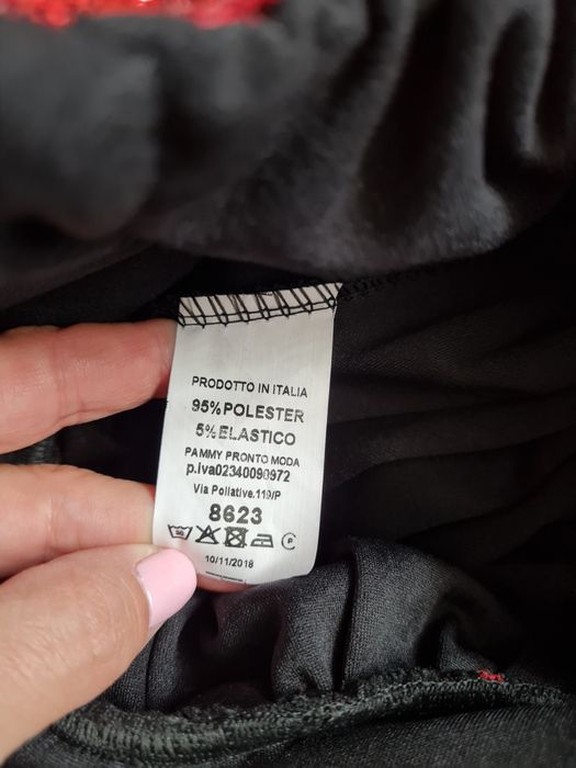 Елегантен гащеризон