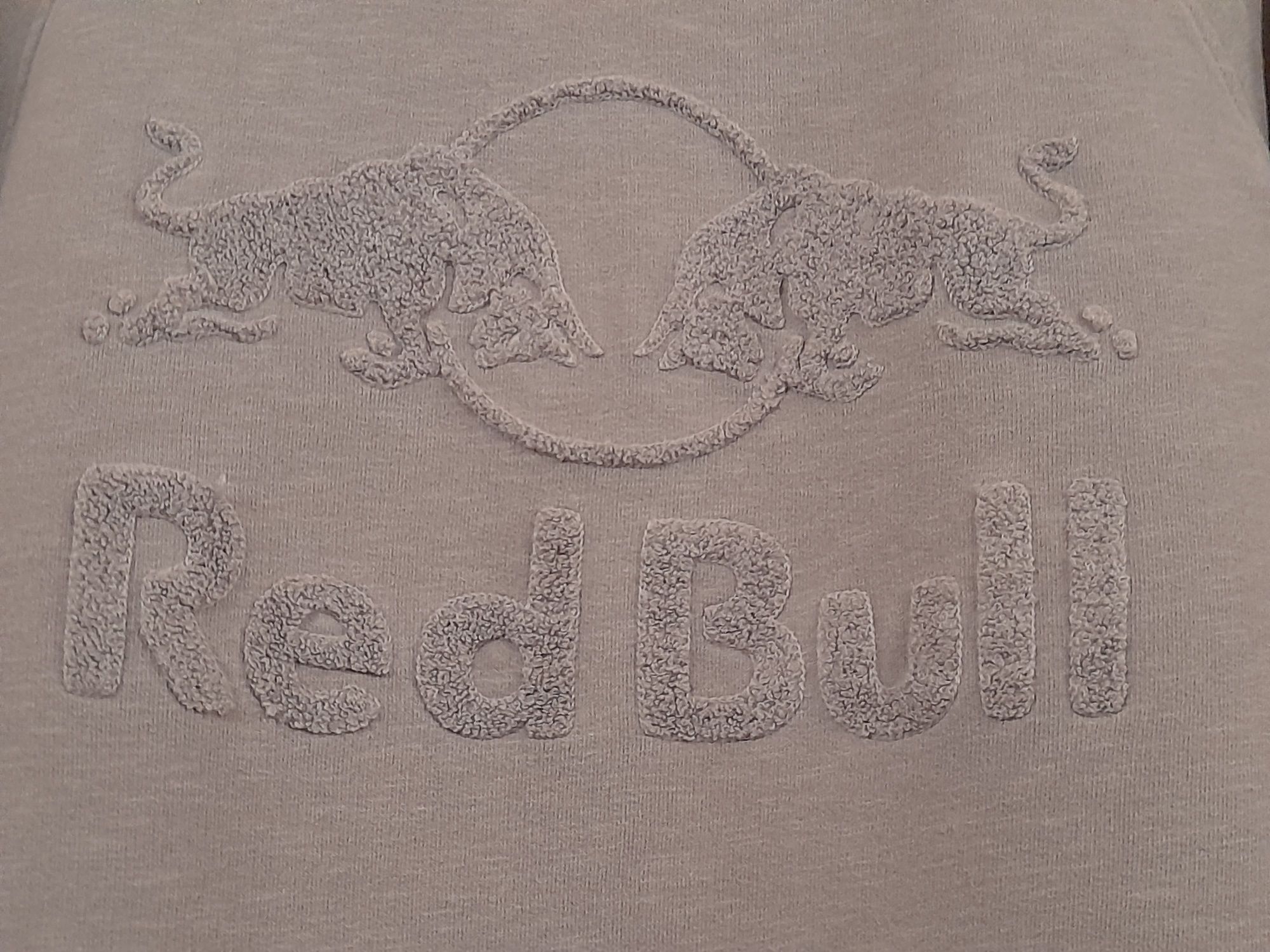 Hanorac RedBull groasă, bărbătesc