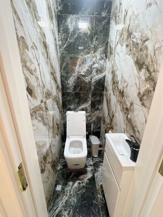 Квартира на Аренду (Megaplanet, Shohsaroy)