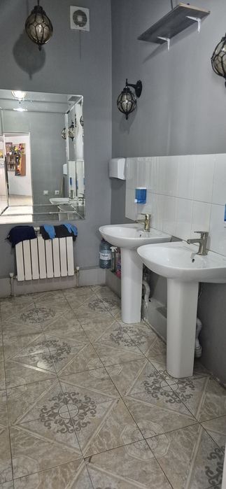 Сдаётся в аренду кафе