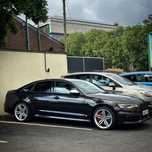 Audi a6 c7 3.0 bitdi 313 cai 2014
