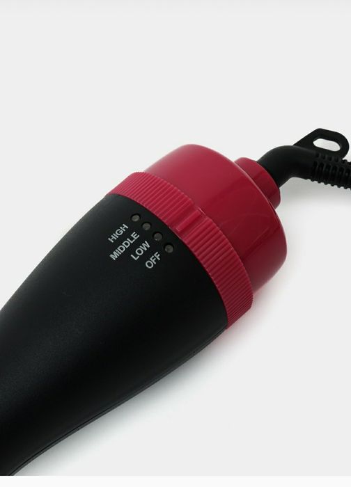 Фен-расческа для укладки волос One Step