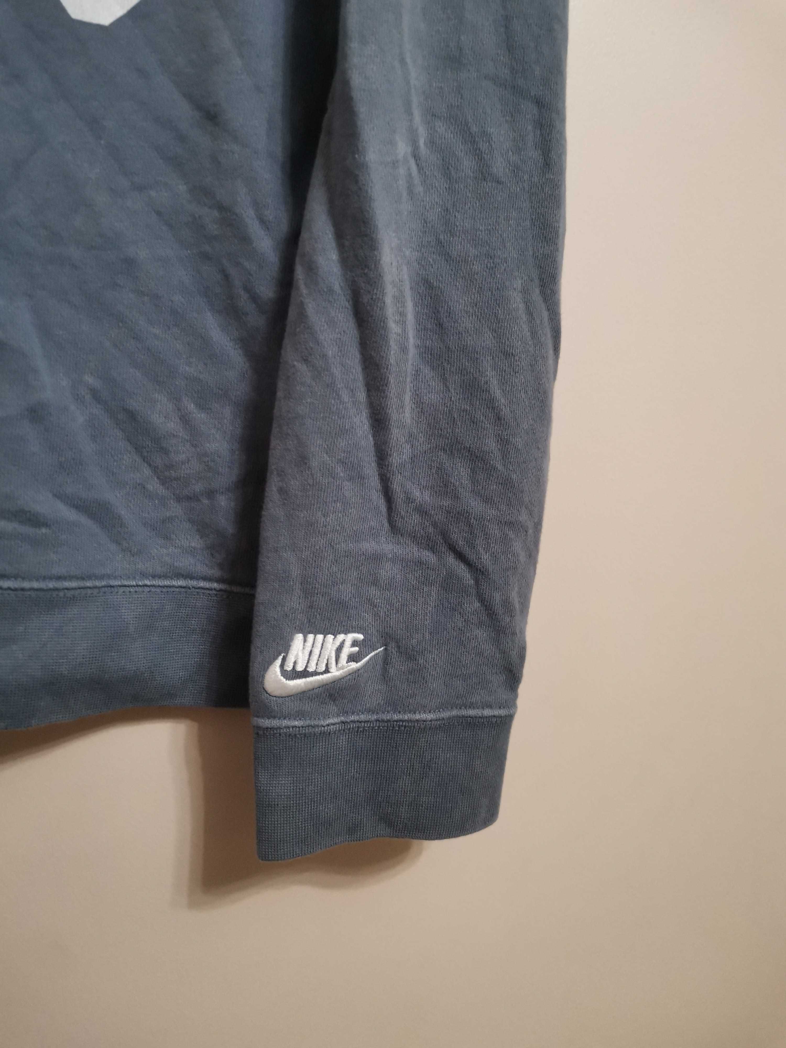 Nike Sportswear Sweatshirt.