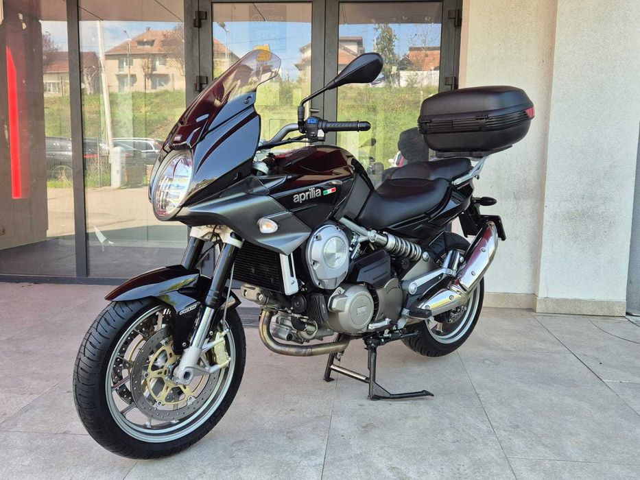Aprilia Mana 850GT ABS Automata ~ Garantie ~ Rate ~